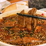 观音桥的这家宝藏川菜馆真下饭啊