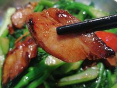 -原汁原味农家菜·经典粤菜(江燕南路店)