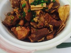 -香山小厨(南联路店)