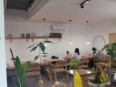 -沏点Trattoria意大利餐厅(新街口店)