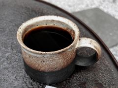 -WABI COFE(愚园路店)