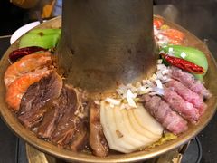 -鼓楼东街老火锅(鼓楼店)