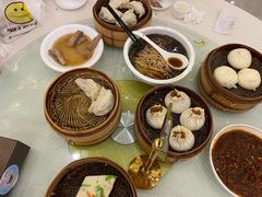 -怡园饭店-餐厅(四望亭店)