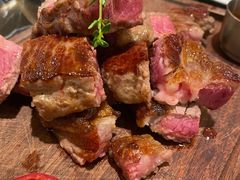 -MEAT MATE 鲜食肉铺(凤凰汇·里巷店)