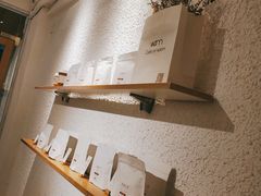 -Cafe on warm(丹霞店)