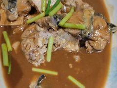 -和源祥·日照菜扛把子(万平口一店)