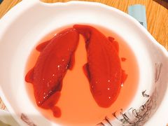 -青瓷火锅料理(西单大悦城店)