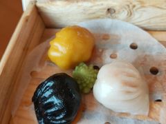 -上海柏悦酒店·世纪100牛排馆