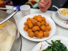 -肥仔文澳门猪骨煲(南京西路店)