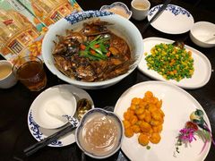 -皇饭儿·王润兴酒楼(河坊街店)