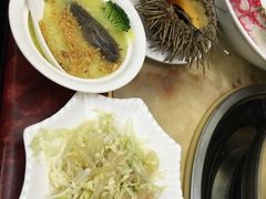 -春华海鲜城(广场西苑店)