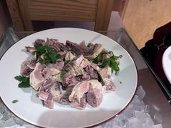 -济南喜来登酒店