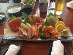 -乾山寿司(好运街店)