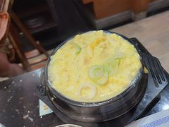 -青松馆韩国料理(香港中路佳世客店)