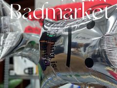 -badmarket(K11购物中心店)