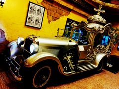 -信不信由你博物馆