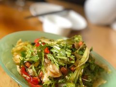 凉拌一切-小巷餐厅(五大街店)