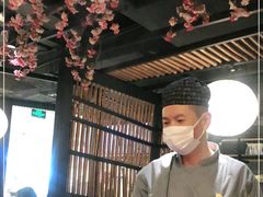 -湊湊火锅·茶憩(上海合生汇店)