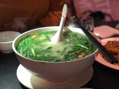 蒙自过桥米线-南蛮子(进贤路店)