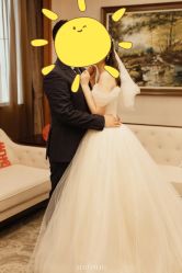 -喜喜婚纱HAPPINESS STUDIO奢定馆(海淀体验馆)