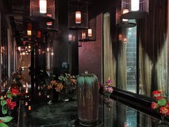 -宴天下大酒店(政和路店)