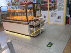 -红星前进面包牛奶公司(五道口购物中心店)