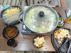 -陈老斯呼尔嗨吃烧烤(科巷店)