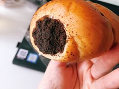 -山崎面包(静安久光店)