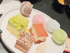 -水木锦堂·自助铁板烧(世贸天阶店)
