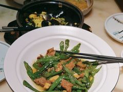 -佬麻雀·新湘菜(珠海金发购物中心店)