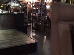 门面-莫太花餐厅(河北路店)