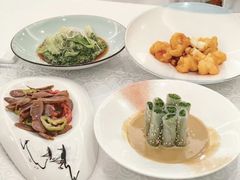 -燕山大酒店-中餐厅