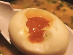 -一兰拉面(新宿中央东口店)