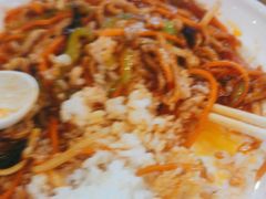 -倍儿美海鲜大排挡·非遗海鲜蒸饺(洋货店)
