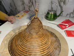 -云中鱼蒸汽石锅鱼(川沙百联店)