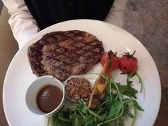 -沈阳君悦酒店·意坊意大利餐厅