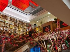 -百年神厨·地道川菜(清江西路店)