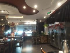 大堂-阿庄新豫菜(通泰路店)