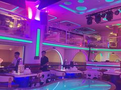 -巴特餐饮6加1音乐餐吧·新疆菜