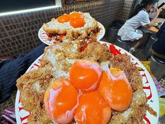 -哼蟹二将·烤肉酱蟹(合生汇店)