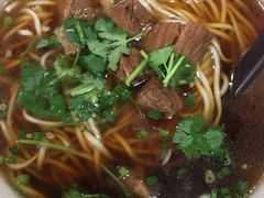 李先生牛肉面-李先生牛肉面大王(朝阳街店)