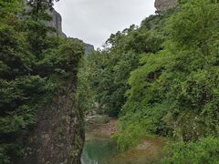 -雁荡山风景名胜区