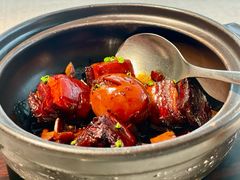 逸道招牌烧红烧肉-逸道(益丰·外滩源店)