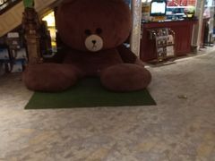 -火吧PTV聚会餐厅(10号店)