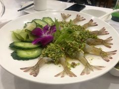 -阿诺泰·泰国餐厅(棕北店)
