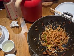 -九毛九西北菜(大东海店)