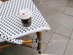 -Peet's Coffee皮爷咖啡(大学路店)