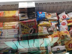 -Olé精品超市(沈阳万象城店)