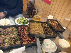-老三李村河底戳子肉(总店)