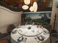 -食悦江南·淮扬菜·烤鸭(亚运村·惠新店)